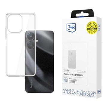 shumee Redmi 13C 5G - 3mk oklepno ohišje