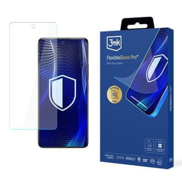 3MK TCL 50 5G - 3mk FlexibleGlass Pro