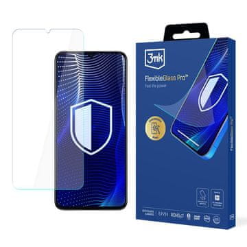 3MK Honor X6B - 3mk FlexibleGlass Pro