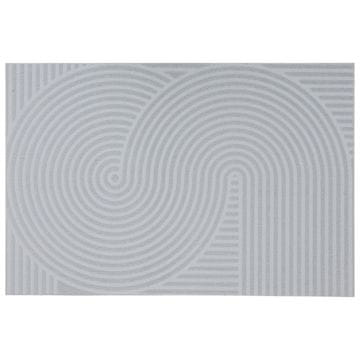 5Five® Notranja predpražnik 60x90 cm siv