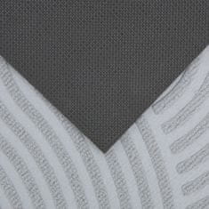 5Five® Notranja predpražnik 60x90 cm siv