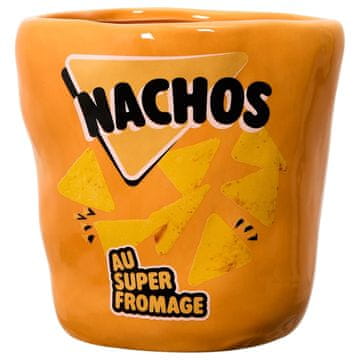 shumee Keramična posoda za nacho 15,5 cm