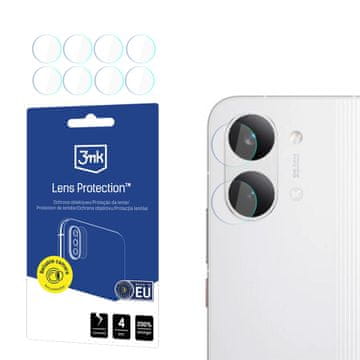 3MK Poco X8 Pro Max - 3mk zaščita leč