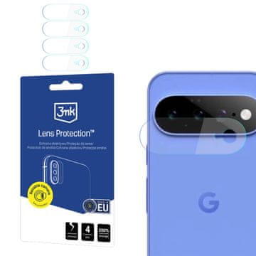 3MK Google Pixel 11 - zaščita leč 3mk