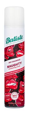 Batiste Batiste Naughty suhi šampon 200ml