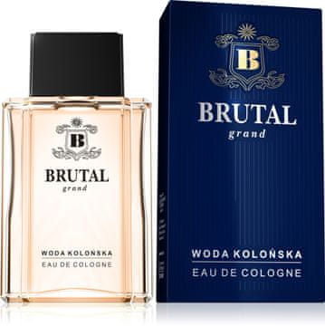 La Rive Brutal Grand kolonjska voda 100ml