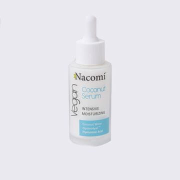 shumee Nacomi ultra vlažilni serum 40 ml