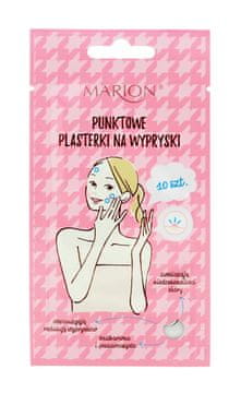 Marion Marion obliži za mozolje v vrečki