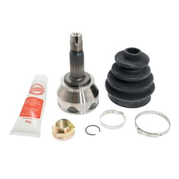 shumee Fiat Doblo, zunanji zglob Strada