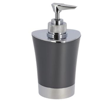 shumee Dozirnik mila Cuesta Grey 280 ml