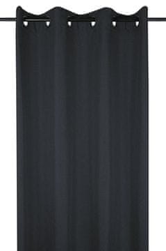 shumee Gotova zavesa BEA 140x260 grafit