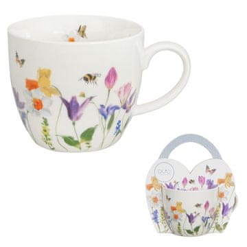 Duo Majski porcelanasti vrček 460 ml