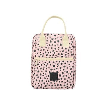 shumee 7L Leopard taupe torba za malico