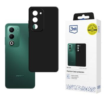 3MK Oppo A5 5G/ A5M - 3mk mat ovitek