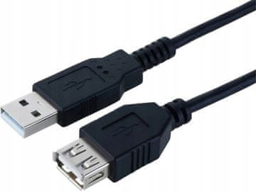 shumee Podaljševalni kabel s filtrom 3M