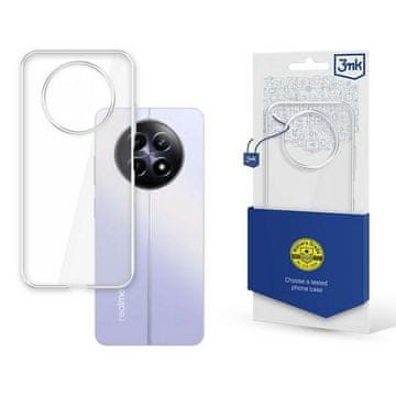 3MK Prozoren ovitek za Realme 12 3MK