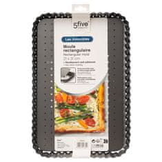 5Five® Pekač z odstranljivim dnom 31 cm