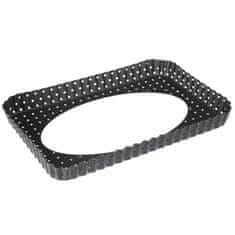 5Five® Pekač z odstranljivim dnom 31 cm