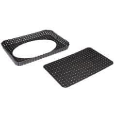 5Five® Pekač z odstranljivim dnom 31 cm