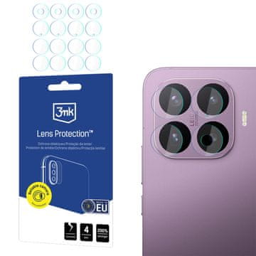 3MK Xiaomi 17T Pro - 3mk zaščita leč