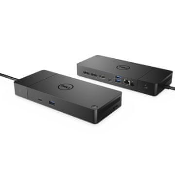 DELL Dell WD19TBS Thunderbolt priklopna postaja 180 W, 210-azbv