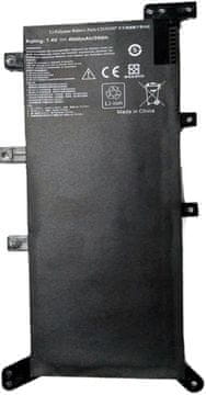 CoreParts Baterija CoreParts mbxas-BA0354