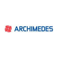 shumee Dvodelni razdelilnik Archimedes