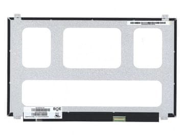 CoreParts Zaslon CoreParts MSC156F40-312G
