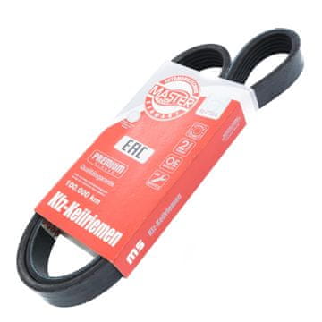 Master-Sport Večrebrasti jermen PK | 6PK1040