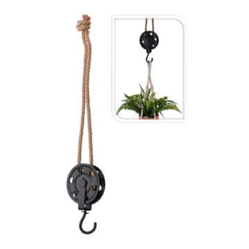 shumee Industrijski kavelj za rastline