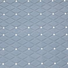 5Five® Protizdrsna podloga 70x35 modra