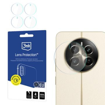 3MK Realme 12+ 5G - zaščita leč 3mk
