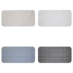 5Five® Protizdrsna podloga 70x35 modra