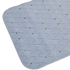 5Five® Protizdrsna podloga 70x35 modra