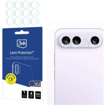 3MK Zaščita leč 3MK za Vivo X300 FE