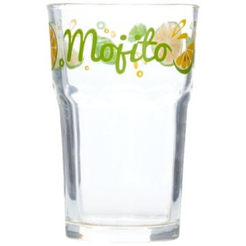 Secret de Gourmet Kozarec za mojito Stella 300 ml