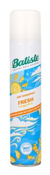 Batiste Batiste suhi šampon Fresh 200ml