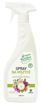VACO Vaco sprej za listne uši 400 ml