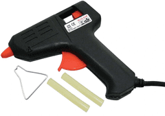 Aliga Lepilna pištola. Moč 40 W 11 mm