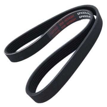 Master-Sport Večrebrasti jermen PK | 6PK825