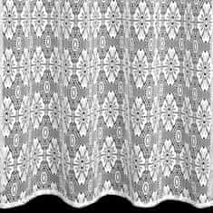 Eurofirany IGA mrežasta zavesa 140x250 cm