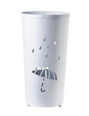 Mondex Cedric Rain Bel dežnik 45,5 cm