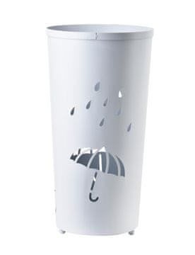 Mondex Cedric Rain Bel dežnik 45,5 cm