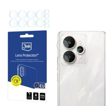 3MK Realme 15 5G - zaščita leč 3mk