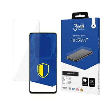 3MK Oppo A5 Pro 5G - 3mk HardGlass