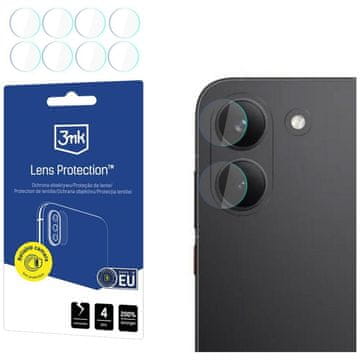 3MK Zaščita leč 3MK za Poco X8 Pro