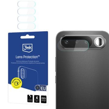 3MK Realme 16 5G - zaščita leč 3mk