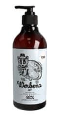 Yope Tekoče milo Yope Verbena 500ml