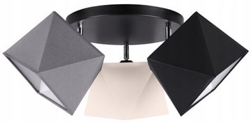 GH VISEČA STROPNA SVETILKA, PLAFON, LESTENEC, DIAMANT, LED