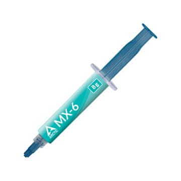 Arctic Termalna pasta Arctic MX-6 8g